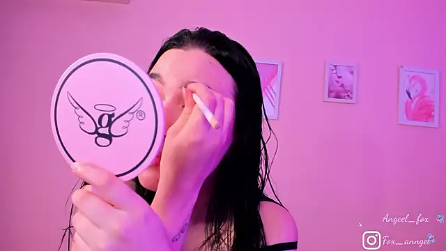 angeel fox online show from March 30, 2026, 12:00 am