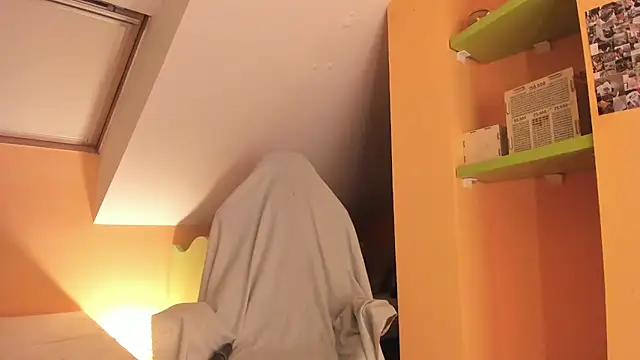 GoodGirll2133 online show from February 27, 2025, 5:47 pm