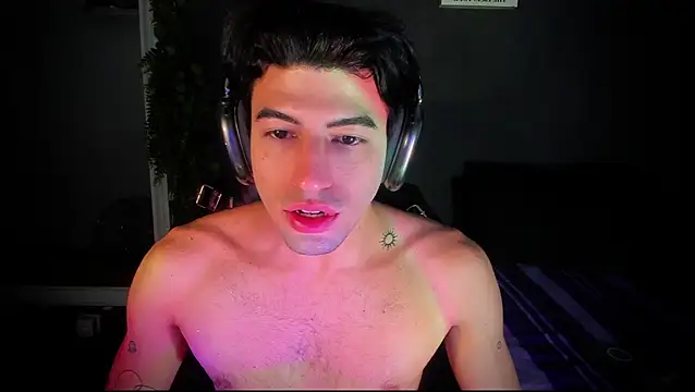 newjeff online show from October 18, 2025, 11:16 pm