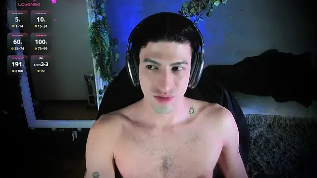 newjeff online show from April 6, 2026, 8:54 pm