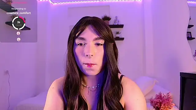 Snapshot of meloddysky chatting on January 16, 2025, 2:30 pm meloddysky online show from January 16, 2025, 2:30 pm