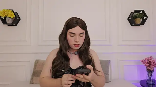 Snapshot of meloddysky chatting on November 18, 2025, 6:56 pm meloddysky online show from November 18, 2025, 6:56 pm