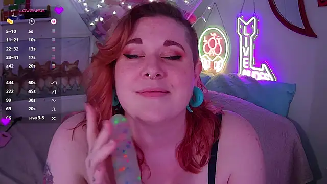 opalreigning online show from January 16, 2025, 2:08 pm