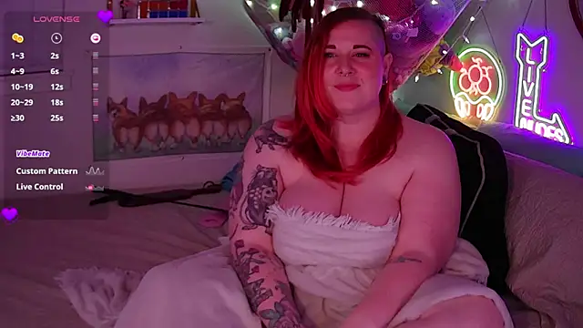 opalreigning online show from October 11, 2025, 10:14 am