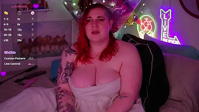 opalreigning online show from November 9, 2025, 10:13 am