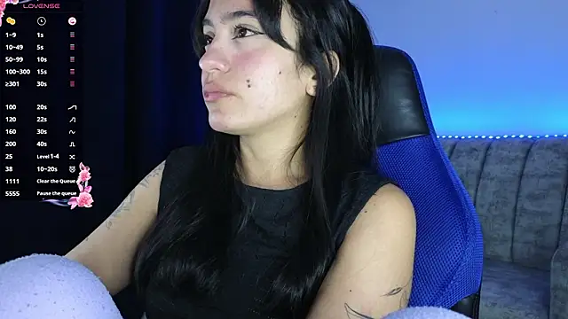 ZaraDames  online show from January 18, 2026, 2:59 am