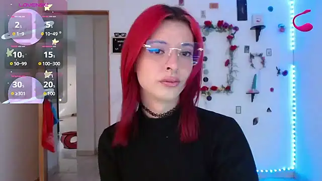  GalyaX  online show from December 3, 2024, 12:38 pm