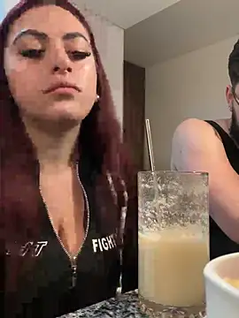 KatteWise online show from February 22, 2025, 1:44 am