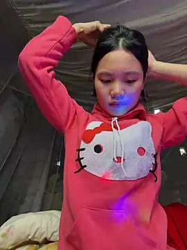 Be-MyMy online show from December 24, 2024, 9:39 am