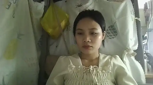 Be-MyMy online show from March 2, 2025, 12:54 pm