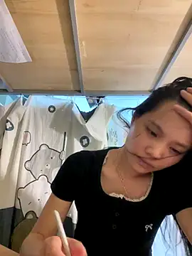 Be-MyMy online show from September 23, 2025, 3:15 pm