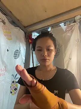 Be-MyMy online show from September 30, 2025, 1:05 pm