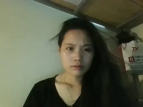 Be-MyMy online show from October 9, 2025, 2:04 pm