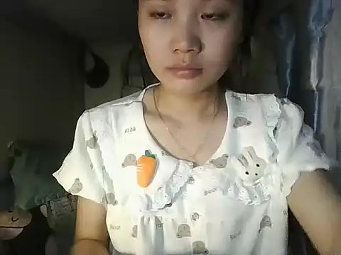 Be-MyMy online show from April 5, 2026, 1:47 am