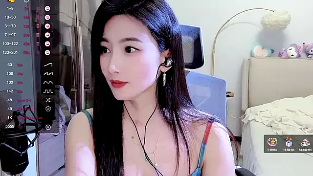 FeiFei-babe online show from January 16, 2025, 8:25 pm
