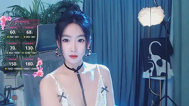 FeiFei-babe online show from April 8, 2026, 11:54 am