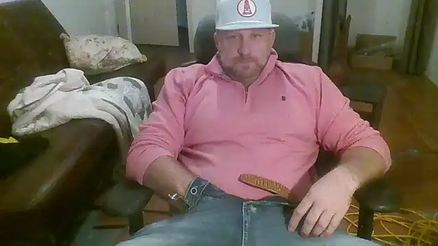 poundyouout69 online show from March 7, 2026, 11:35 pm