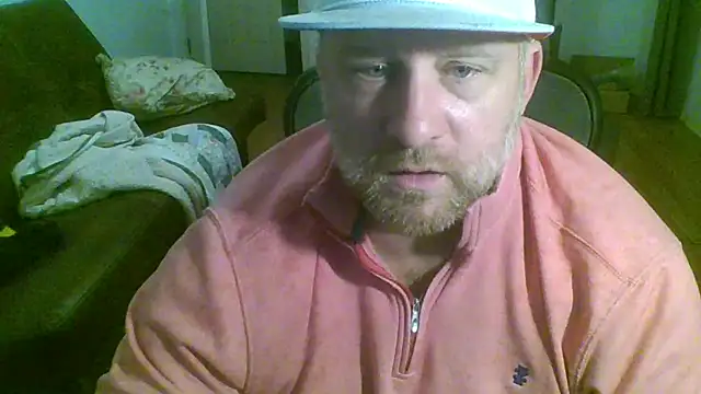 poundyouout69 online show from March 8, 2026, 5:55 am