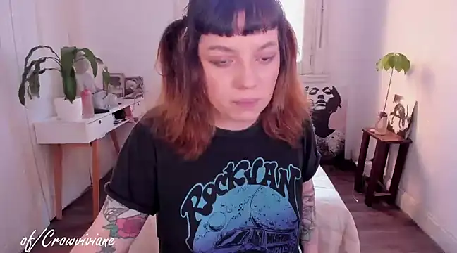 Snapshot of sophia_goth chatting on January 12, 2025, 10:33 pm sophia goth online show from January 12, 2025, 10:33 pm