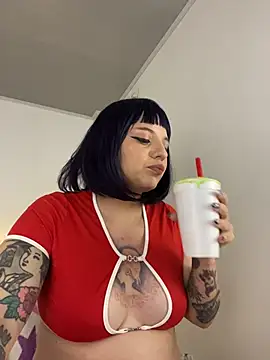 Snapshot of sophia_goth chatting on December 23, 2025, 5:27 am sophia goth online show from December 23, 2025, 5:27 am