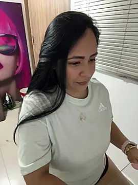 marta201 alfaro online show from January 19, 2025, 10:50 am