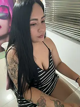 marta201 alfaro online show from March 6, 2025, 8:27 pm