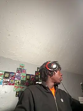 JasperBlaxx online show from April 4, 2026, 12:20 am