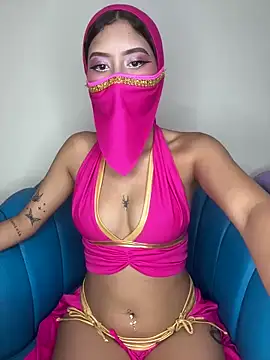 Dalia asad online show from February 3, 2025, 5:29 am