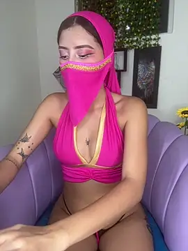 Dalia asad online show from February 9, 2025, 6:11 am