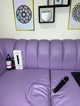 Dalia asad online show from March 23, 2025, 1:53 am