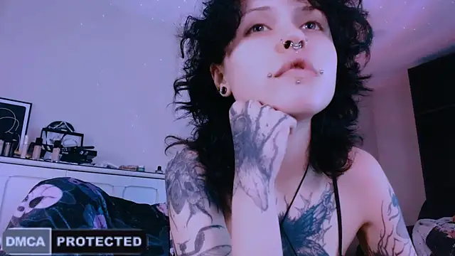 NaughtyLittleFox online show from June 8, 2026, 6:25 am