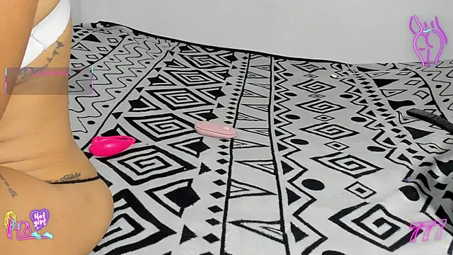 anastasia danger online show from March 25, 2026, 12:22 pm