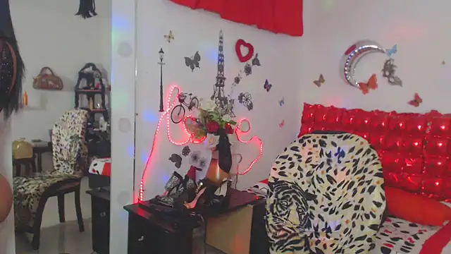 brigitht online show from March 12, 2025, 4:30 am