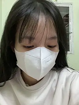 minmin2kk5 online show from February 26, 2025, 1:00 am