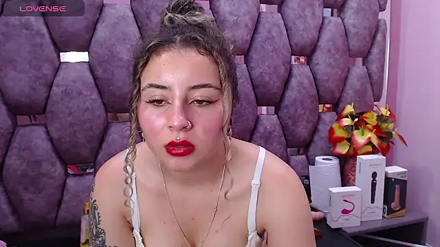 celeste blue69 online show from January 16, 2025, 5:42 am