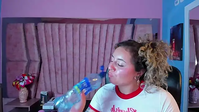 celeste blue69 online show from February 11, 2025, 7:54 am