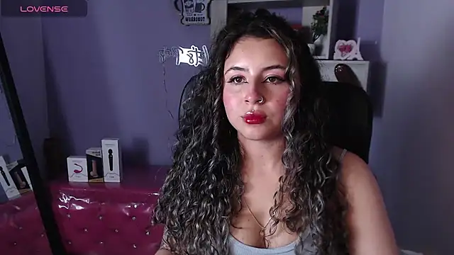 celeste blue69 online show from February 22, 2025, 5:55 am