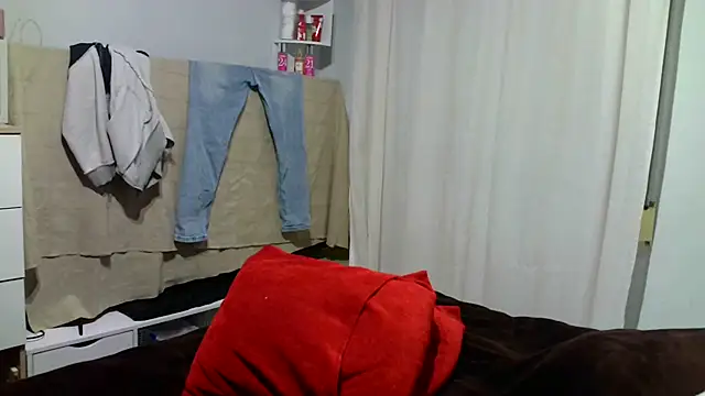 Snapshot of eljosipe chatting on January 5, 2025, 5:30 pm eljosipe online show from January 5, 2025, 5:30 pm