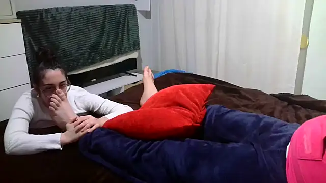 Snapshot of eljosipe chatting on January 27, 2025, 6:31 pm eljosipe online show from January 27, 2025, 6:31 pm