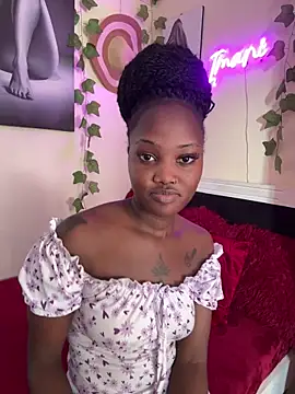 Queen Arnah254 online show from May 20, 2026, 2:01 pm