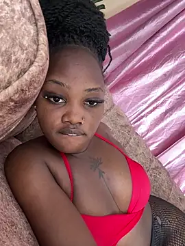 Queen Arnah254 online show from May 26, 2026, 12:45 pm