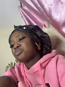 Queen Arnah254 online show from May 29, 2026, 9:35 pm