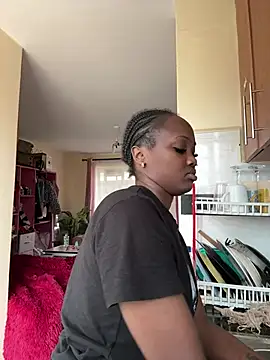 Queen Arnah254 online show from June 30, 2026, 9:21 am