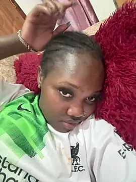 Queen Arnah254 online show from July 3, 2026, 10:16 pm