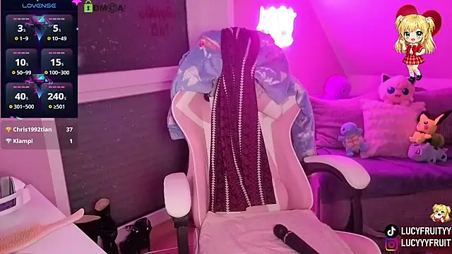 Livewithlucy online show from March 28, 2026, 4:50 pm