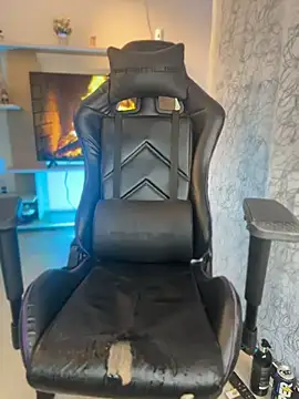 saracaball  online show from April 9, 2026, 6:19 am