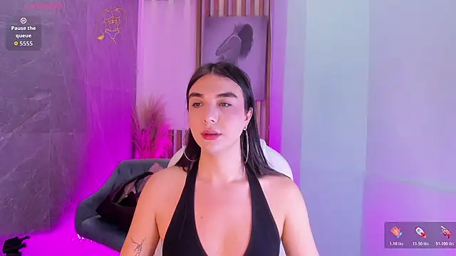 Snapshot of saracaball_ chatting on July 25, 2026, 10:40 pm saracaball online show from July 25, 2026, 10:40 pm
