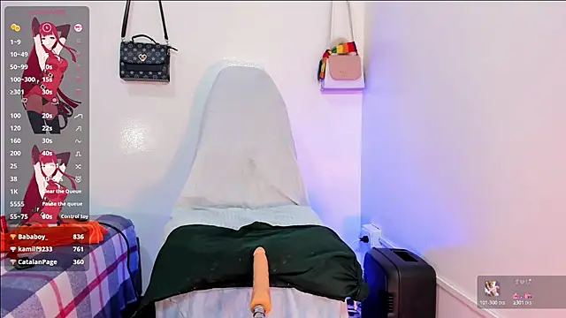 la ratona 1 online show from April 8, 2026, 10:59 am