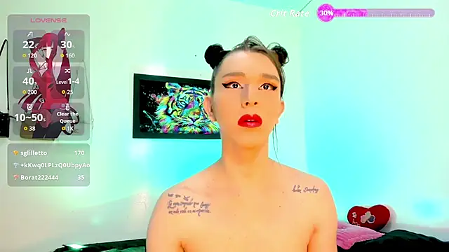 la ratona 1 online show from July 16, 2026, 11:05 am