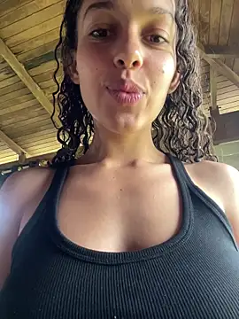 Rati Curly online show from February 11, 2026, 2:44 pm